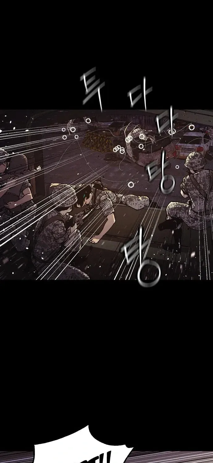 Ashen Oreum Chapter 28 page 52 - 