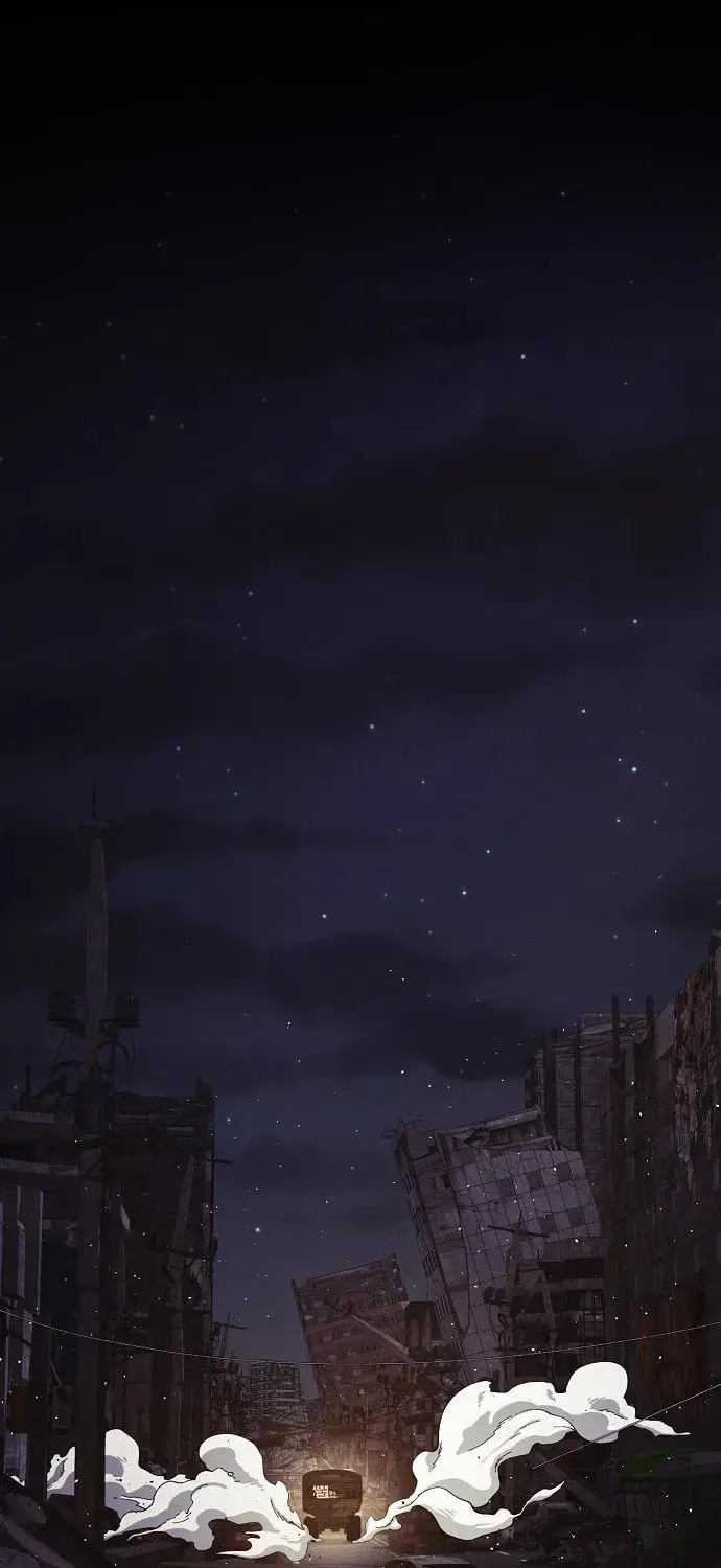 Ashen Oreum Chapter 28 page 57 - 