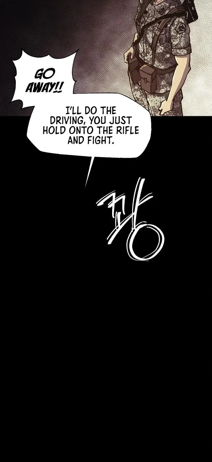 Ashen Oreum Chapter 28 page 7 - 