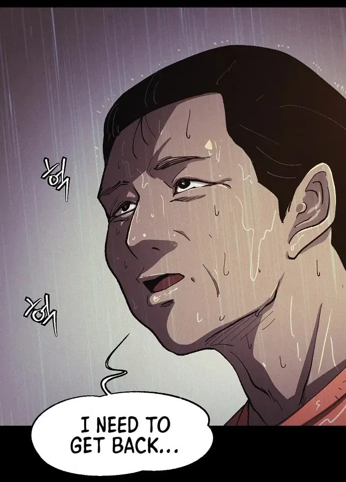 Ashen Oreum Chapter 28 page 61 - 