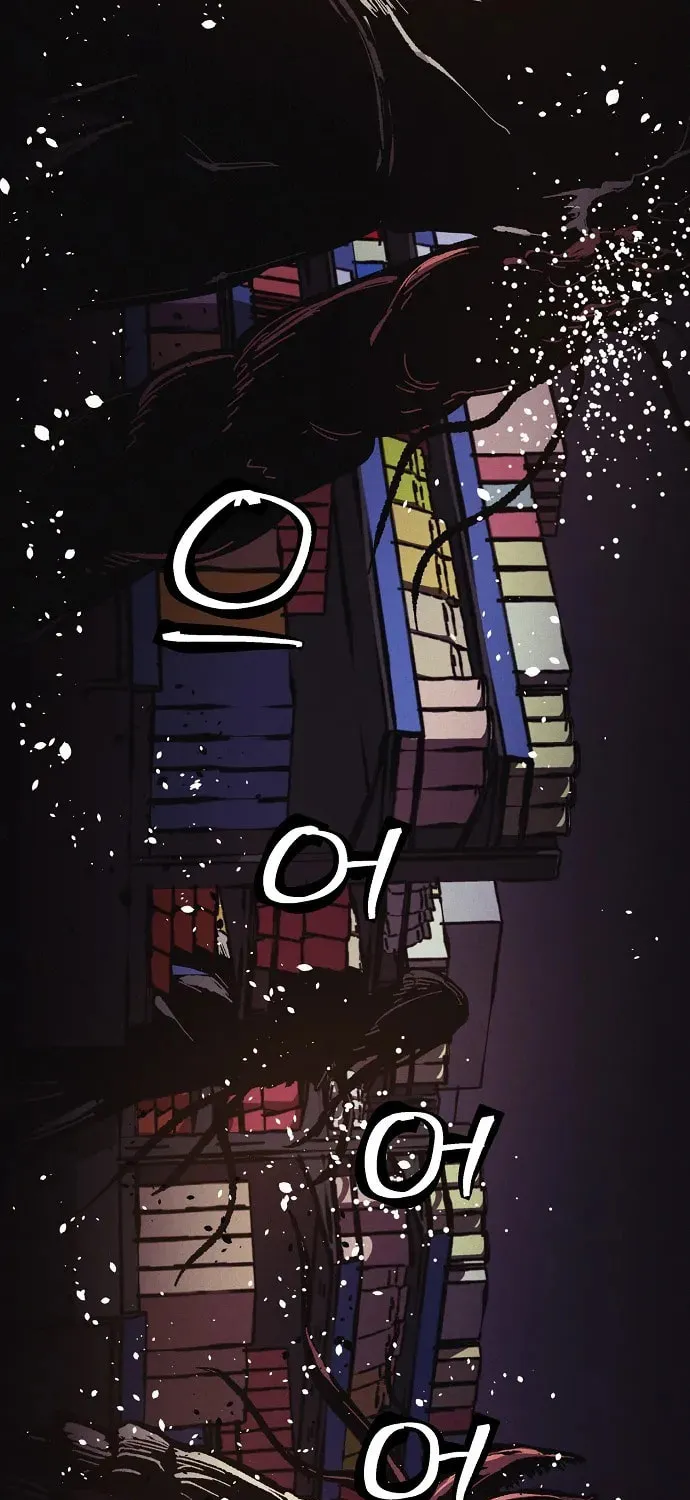 Ashen Oreum Chapter 3 page 11 - 