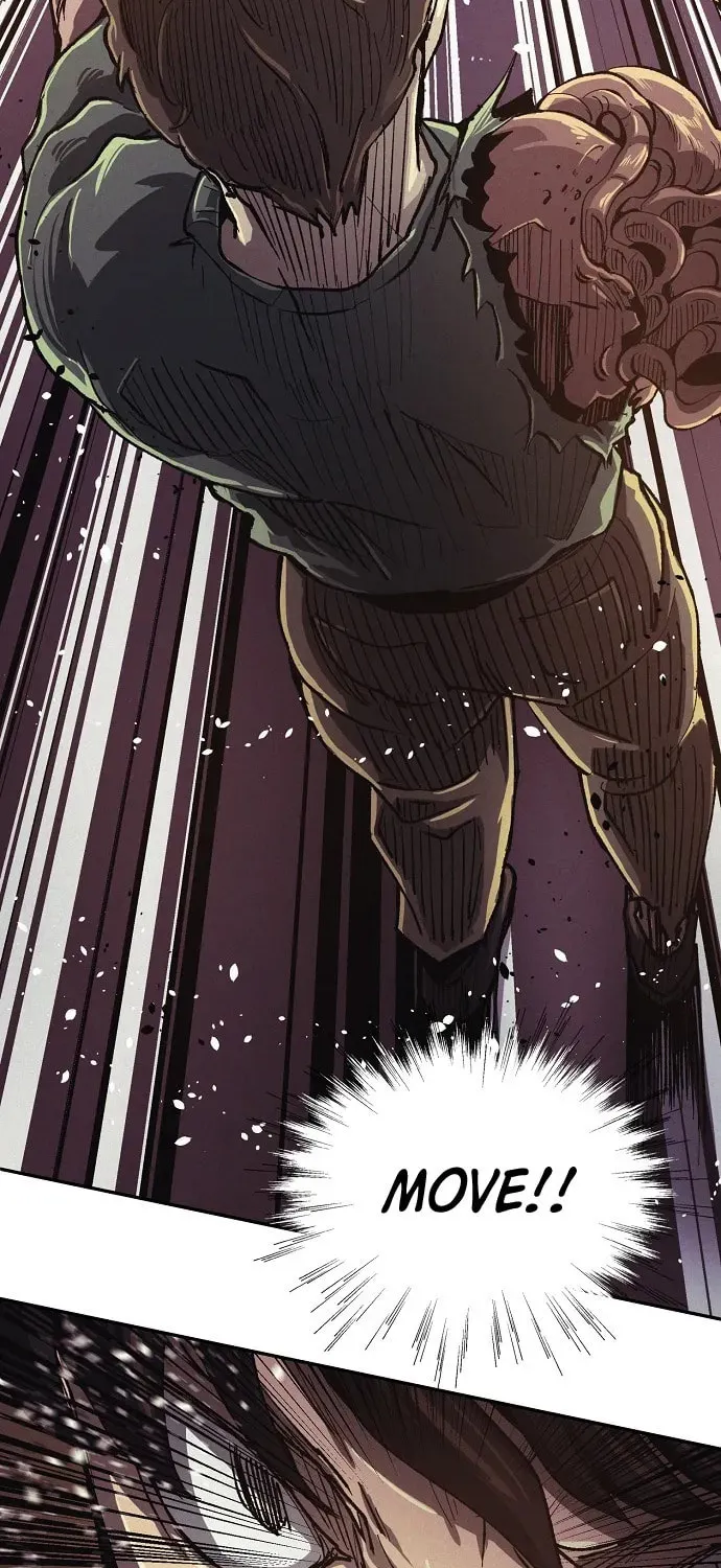 Ashen Oreum Chapter 3 page 14 - 