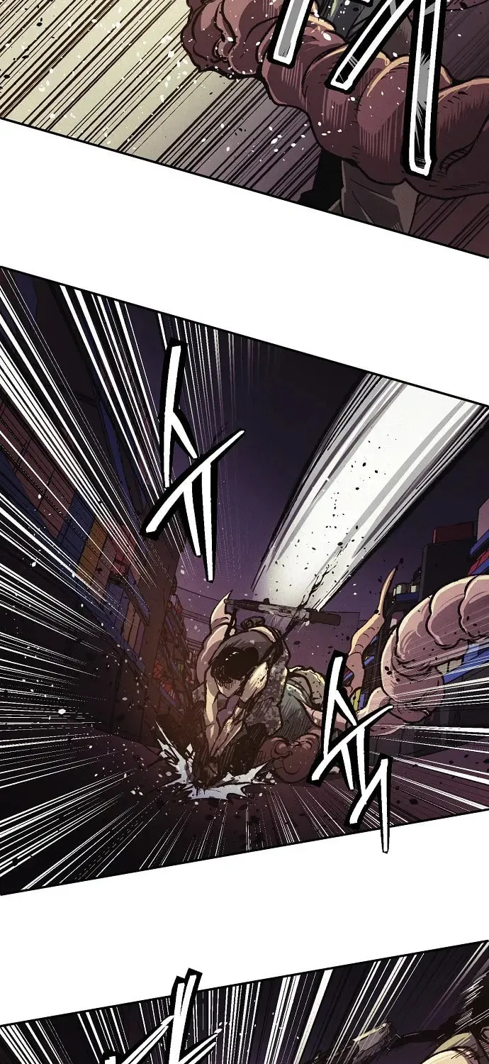 Ashen Oreum Chapter 3 page 17 - 