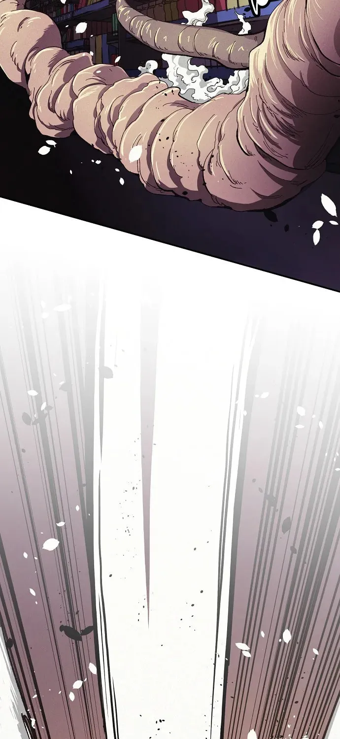 Ashen Oreum Chapter 3 page 20 - 