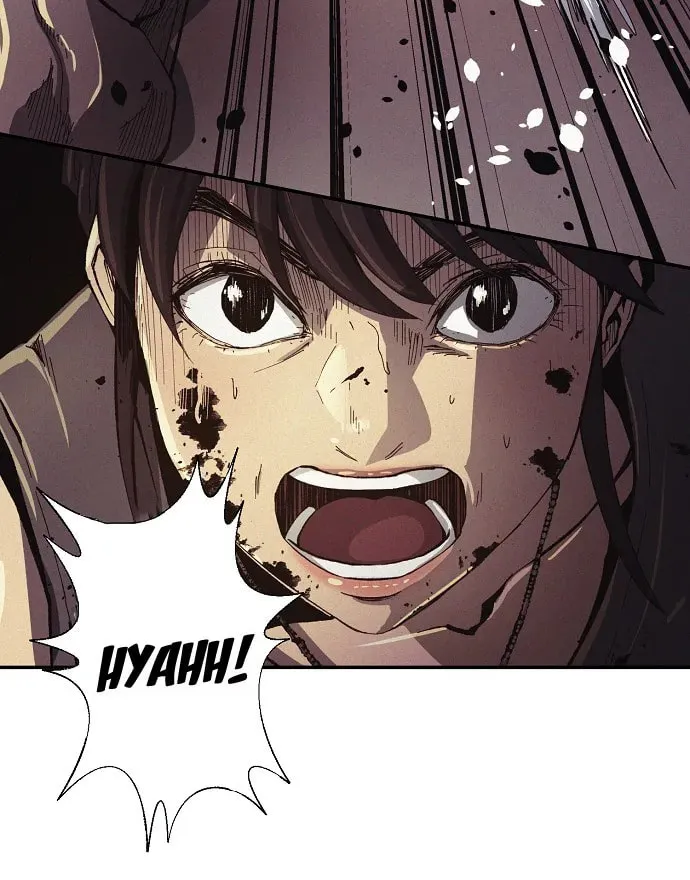 Ashen Oreum Chapter 3 page 22 - 
