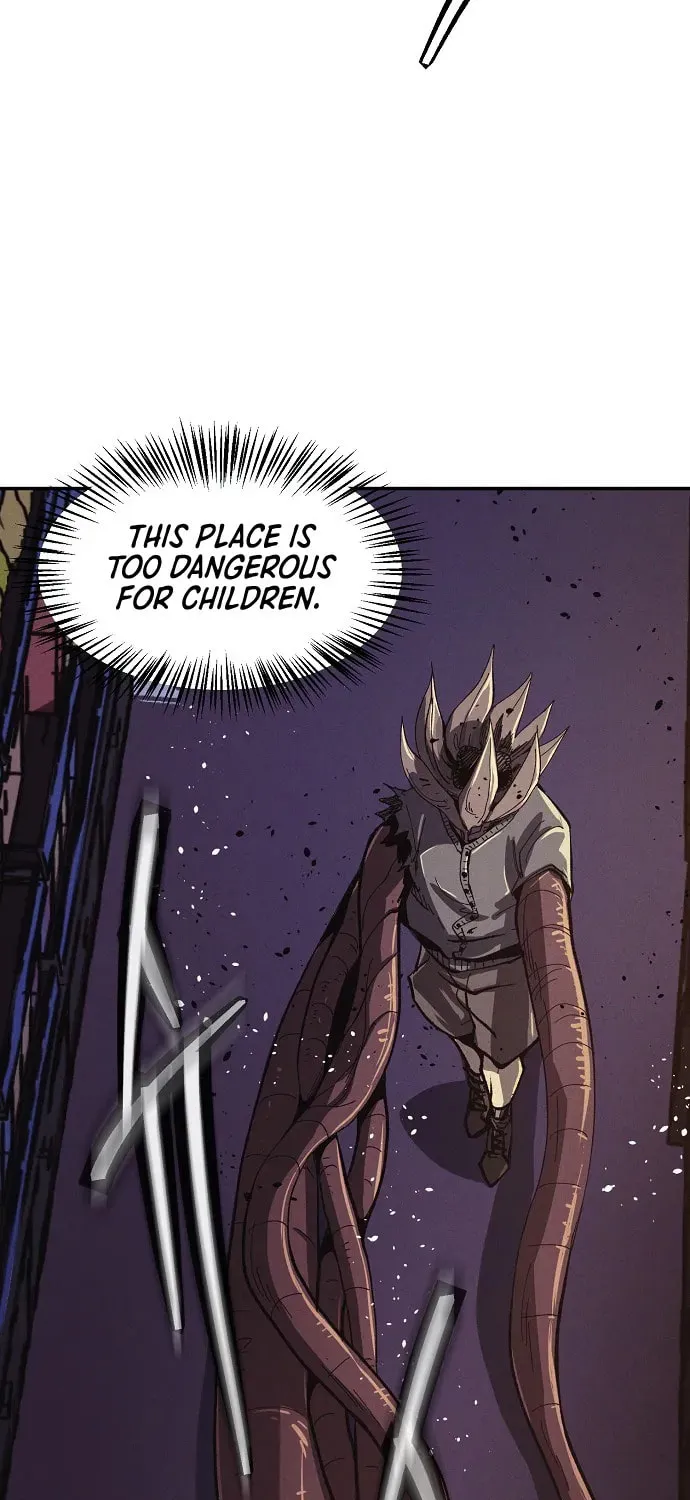 Ashen Oreum Chapter 3 page 25 - 