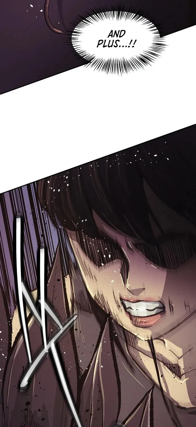 Ashen Oreum Chapter 3 page 27 - 