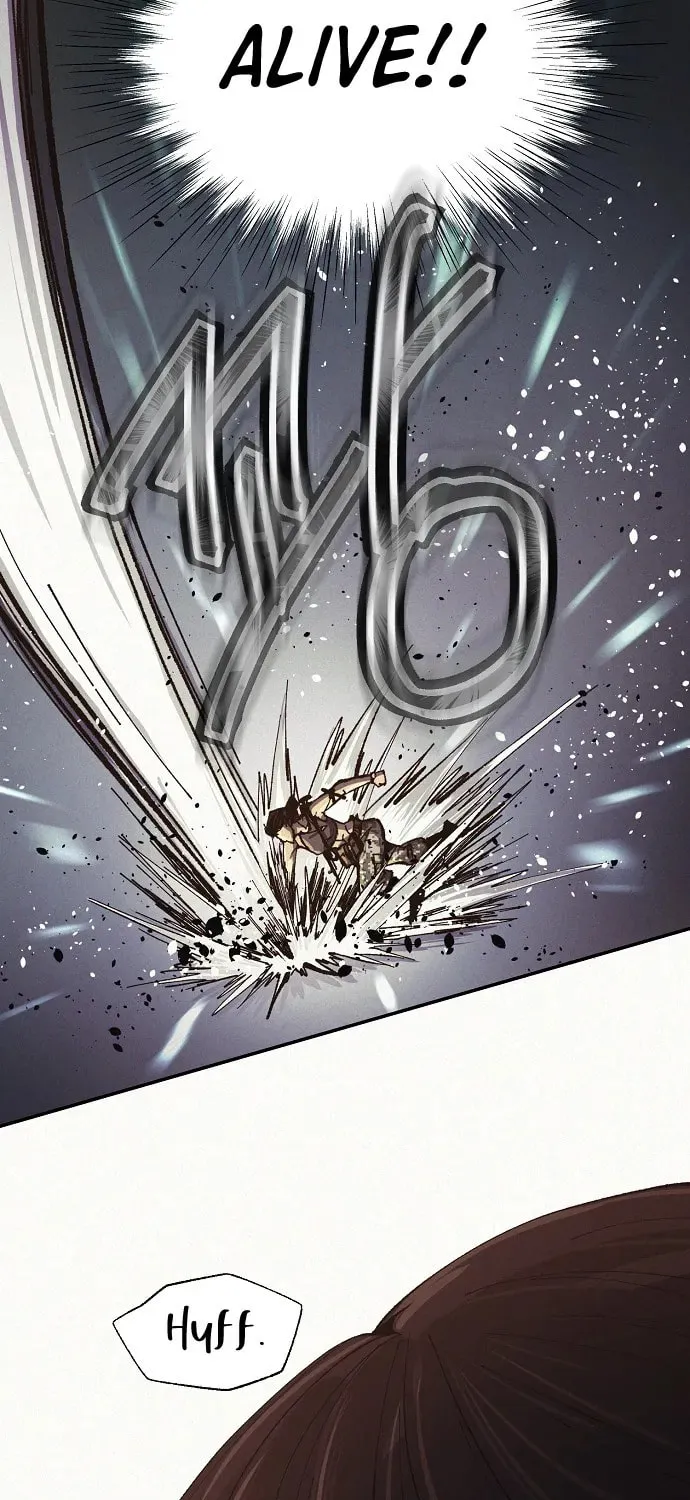 Ashen Oreum Chapter 3 page 32 - 