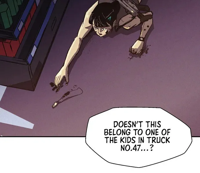 Ashen Oreum Chapter 3 page 36 - 