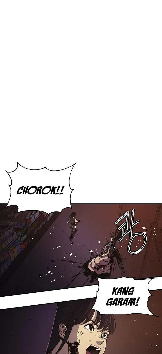 Ashen Oreum Chapter 3 page 40 - 