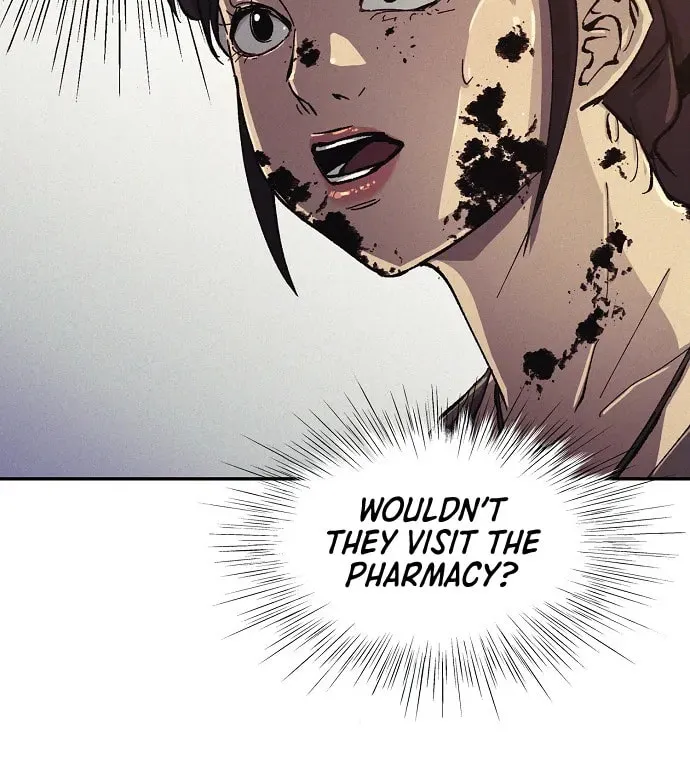Ashen Oreum Chapter 3 page 43 - 