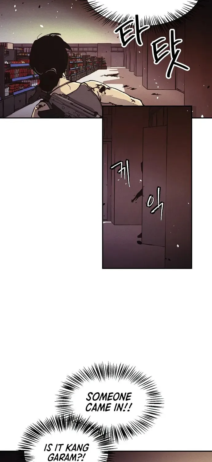 Ashen Oreum Chapter 3 page 49 - 