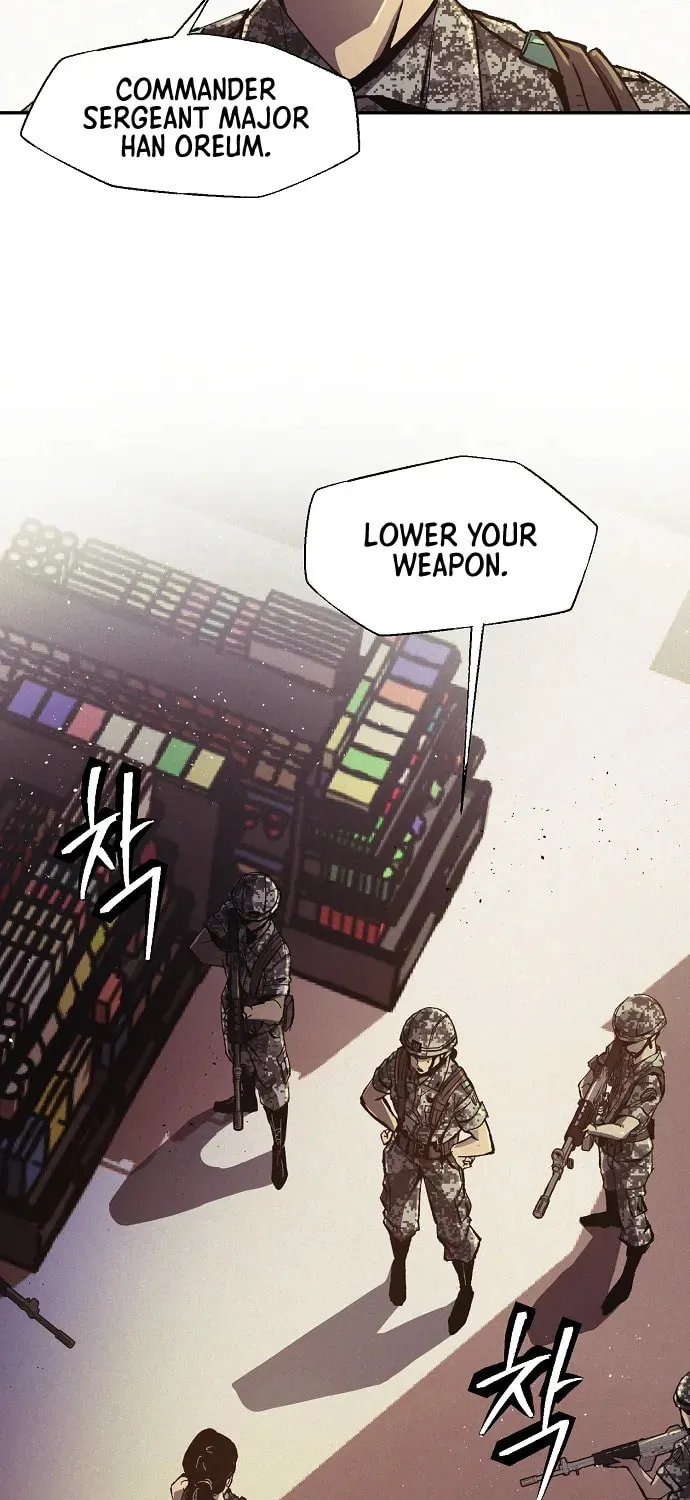 Ashen Oreum Chapter 3 page 53 - 
