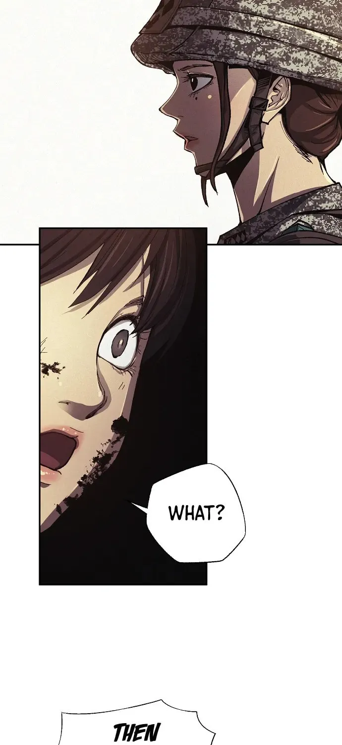 Ashen Oreum Chapter 3 page 56 - 