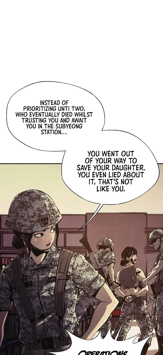 Ashen Oreum Chapter 3 page 58 - 