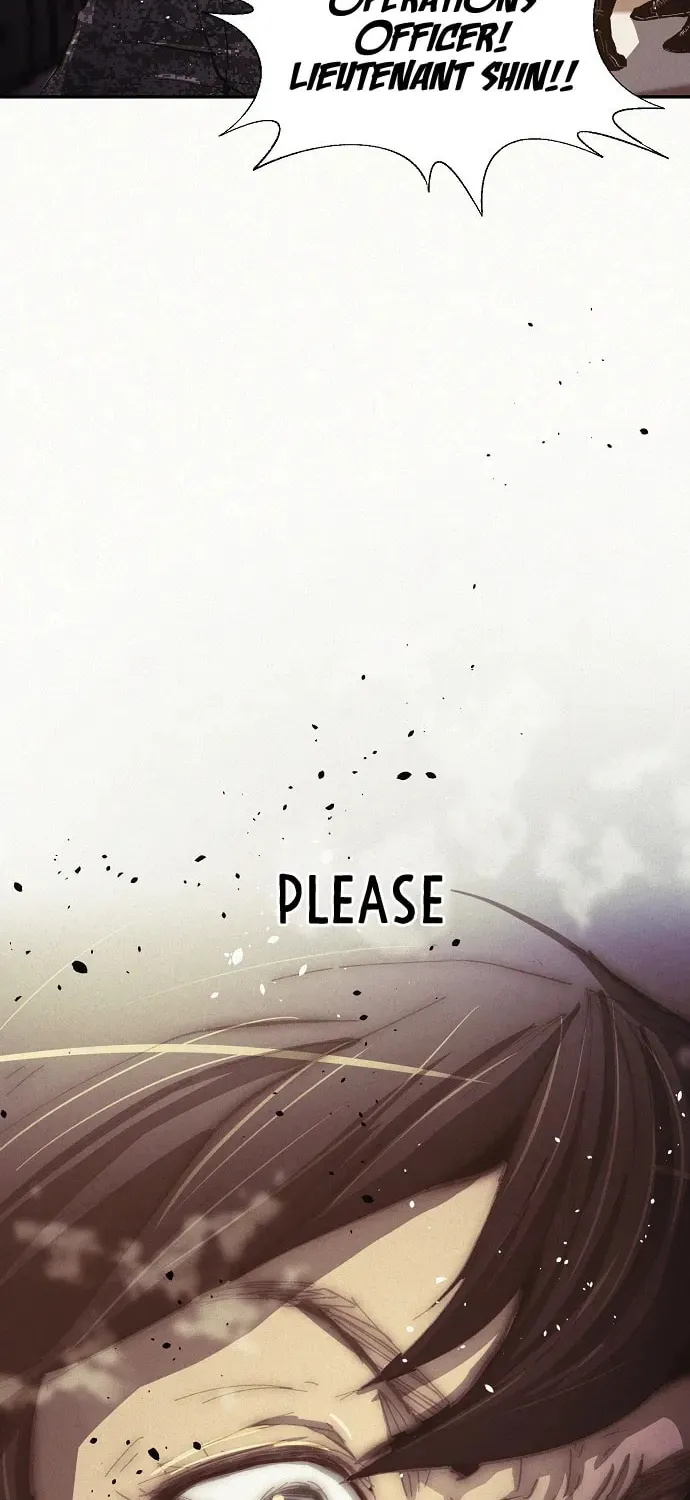 Ashen Oreum Chapter 3 page 59 - 