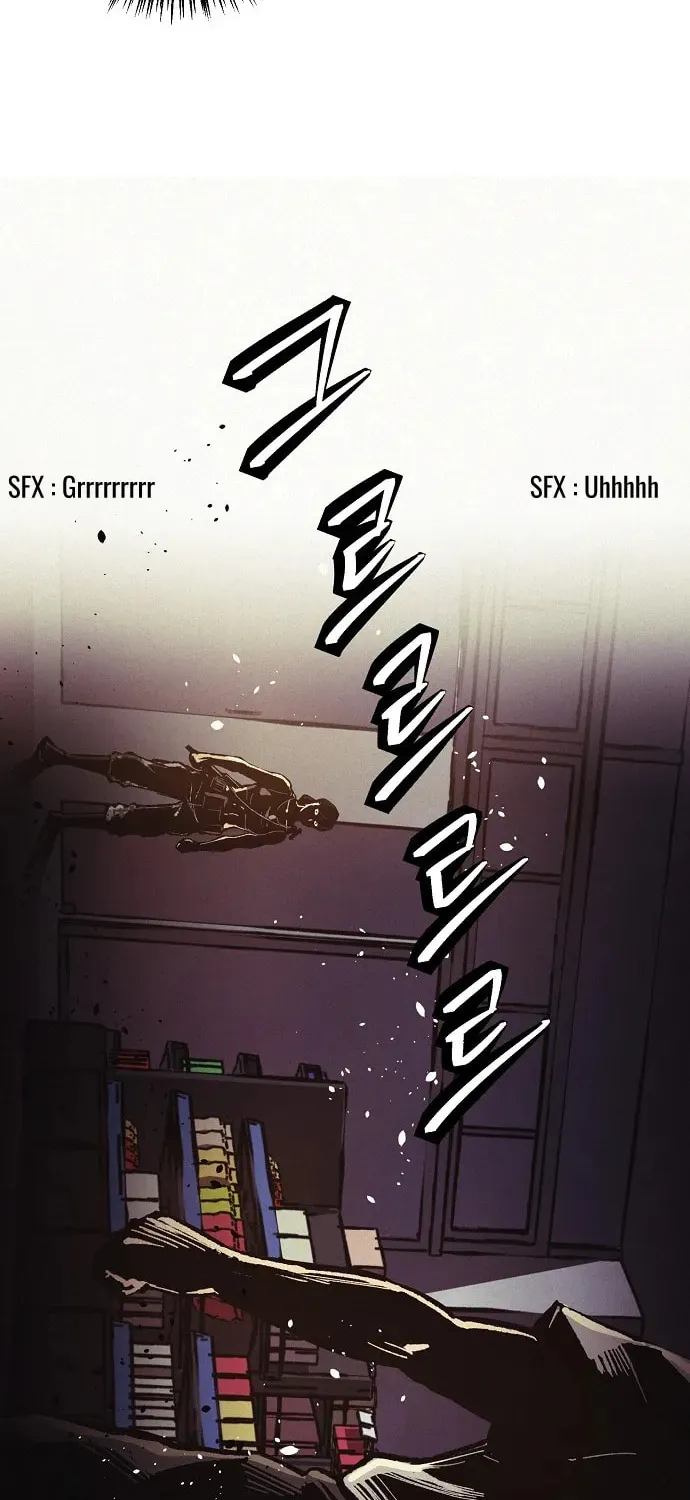 Ashen Oreum Chapter 3 page 10 - 