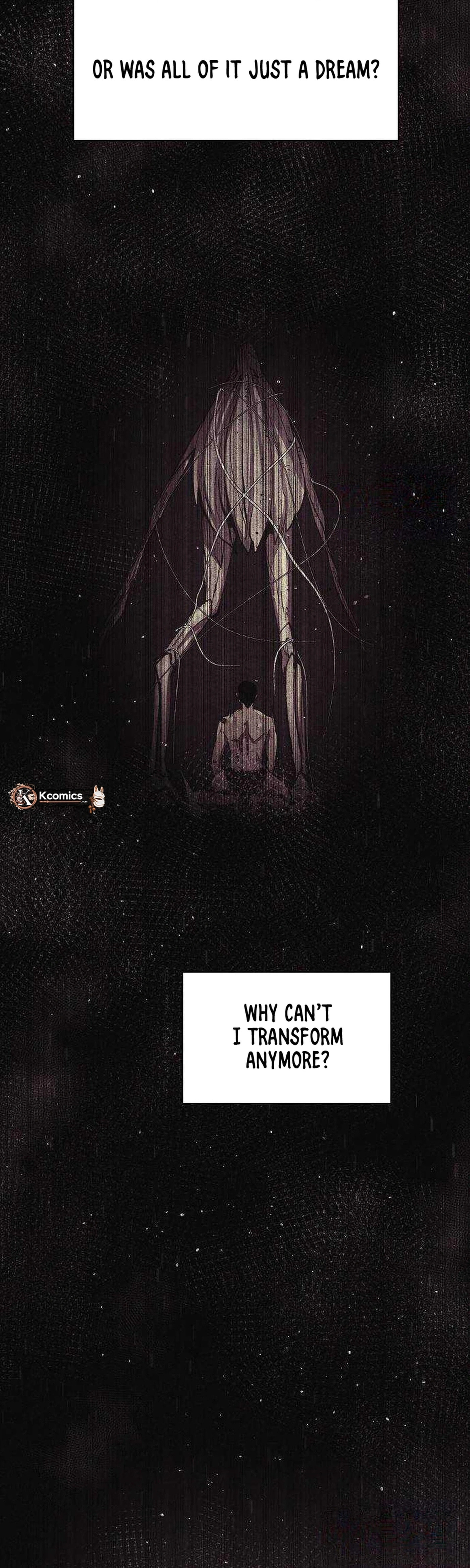 Ashen Oreum Chapter 32 page 4 - 