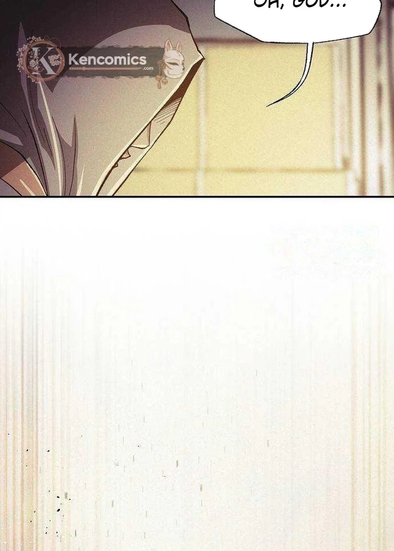 Ashen Oreum Chapter 33 page 18 - 