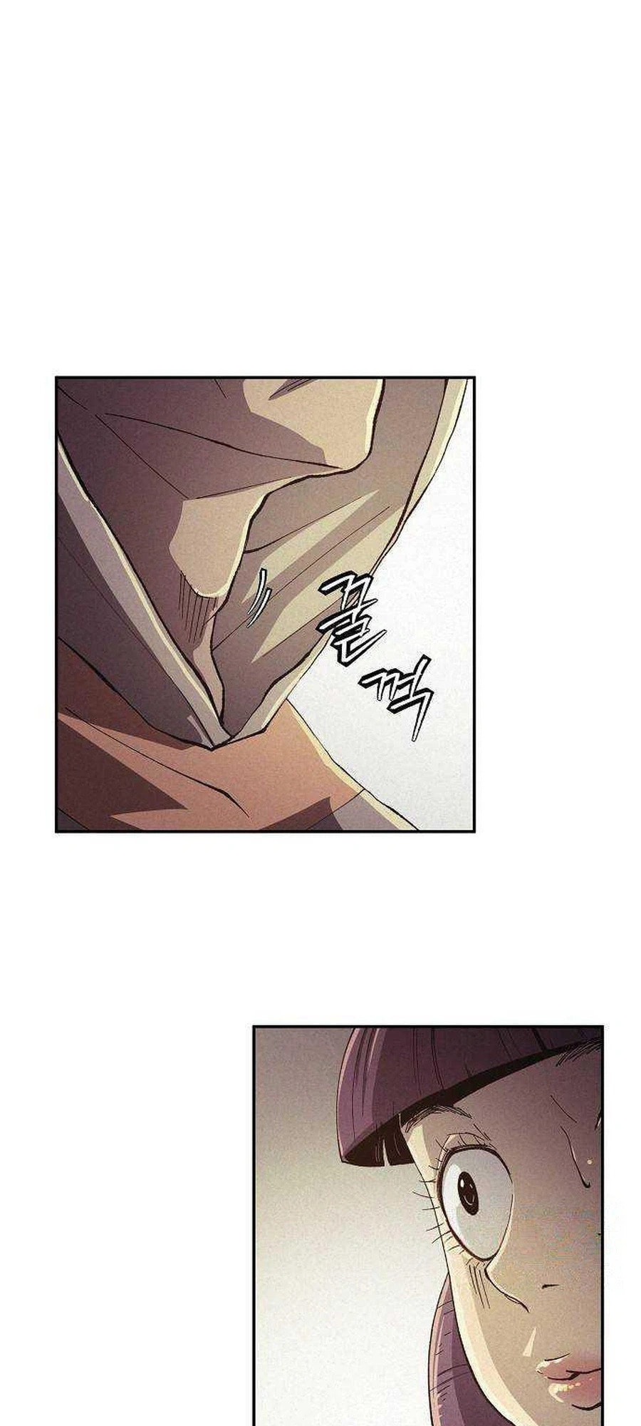 Ashen Oreum Chapter 34 page 21 - 