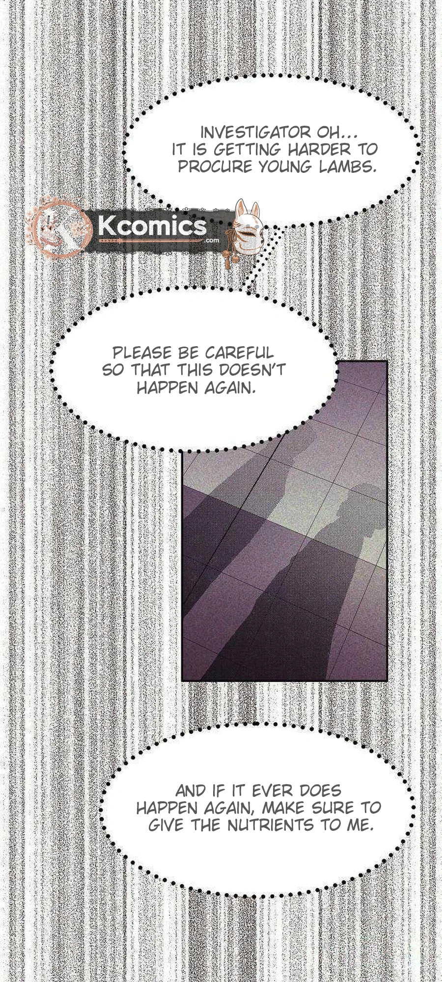 Ashen Oreum Chapter 34 page 24 - 