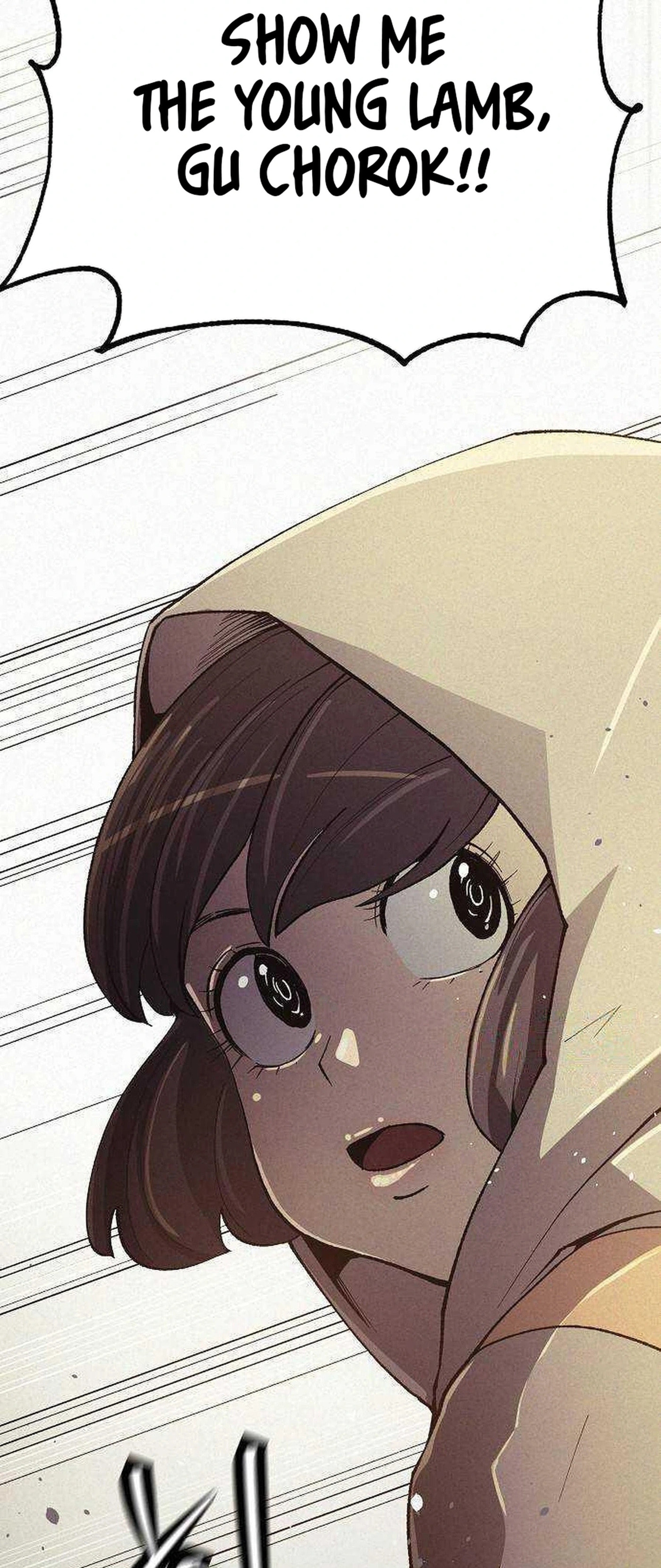 Ashen Oreum Chapter 34 page 32 - 