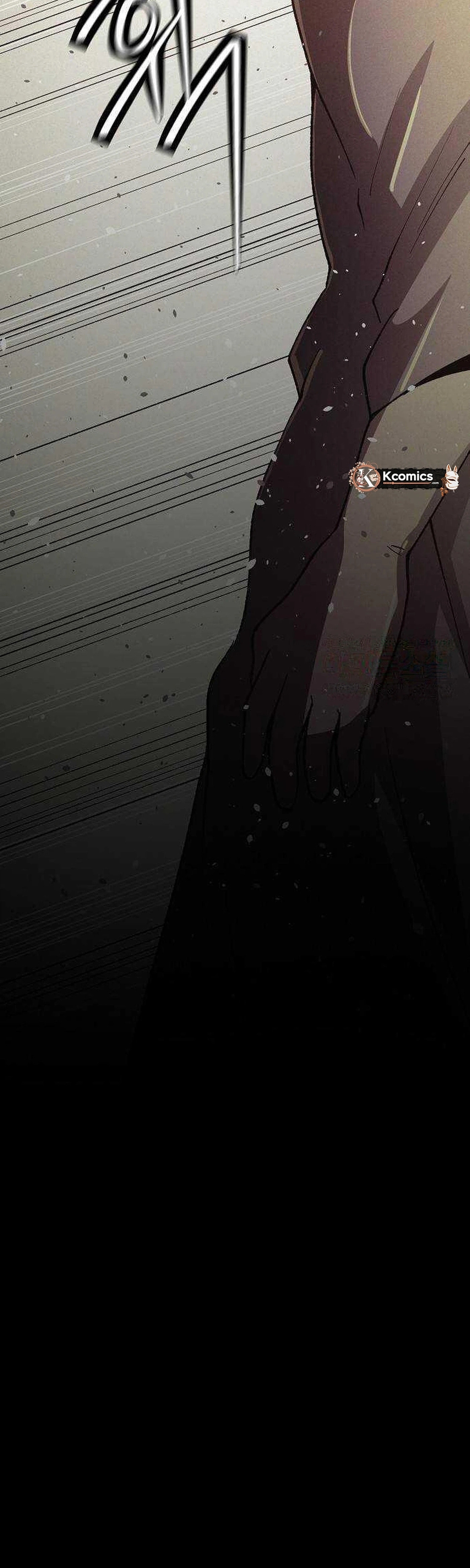 Ashen Oreum Chapter 34 page 33 - 