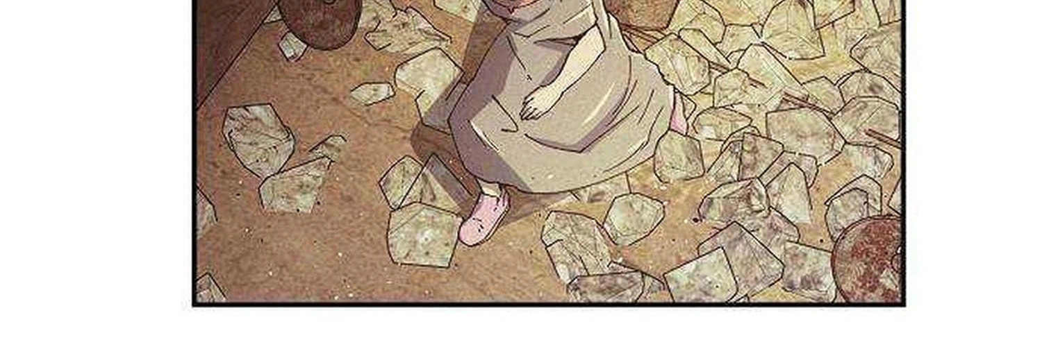 Ashen Oreum Chapter 34 page 6 - 
