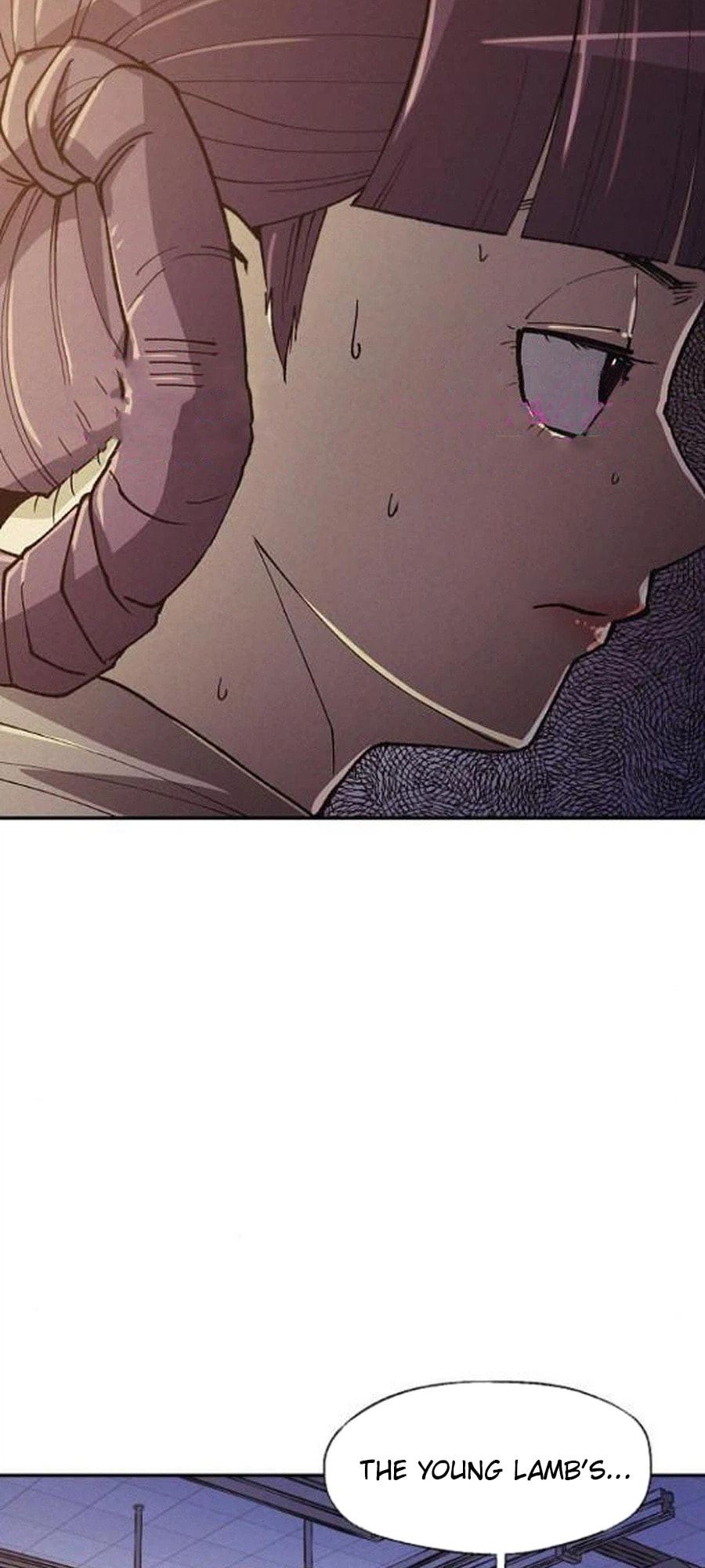Ashen Oreum Chapter 35 page 9 - 