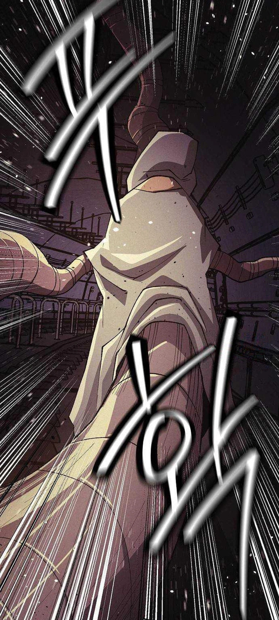 Ashen Oreum Chapter 37 page 12 - 
