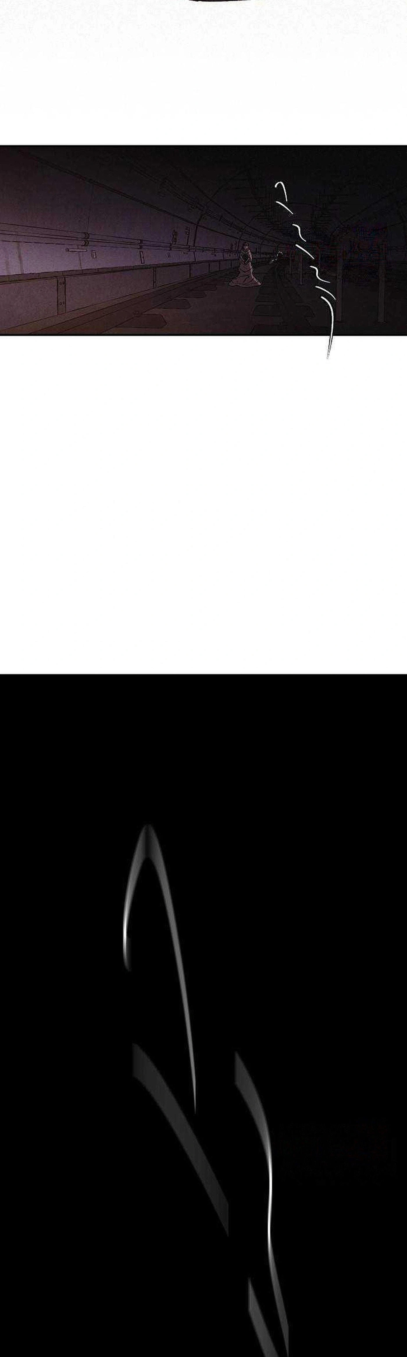 Ashen Oreum Chapter 37 page 34 - 