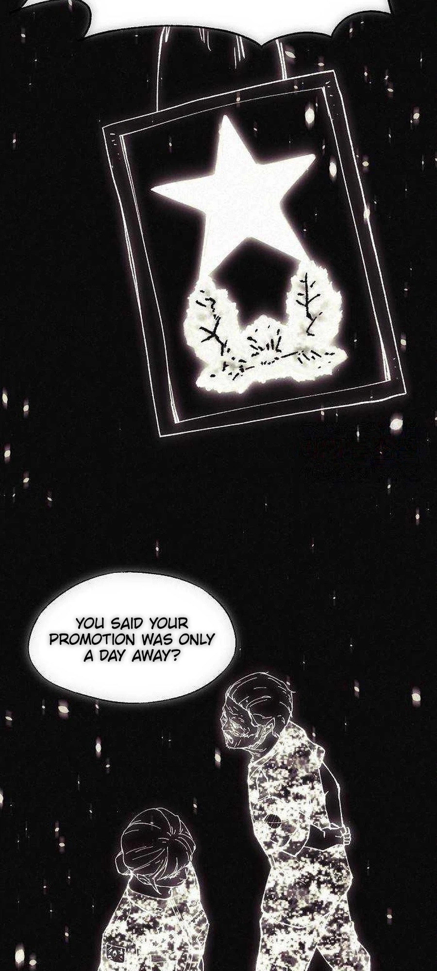 Ashen Oreum Chapter 38 page 9 - 