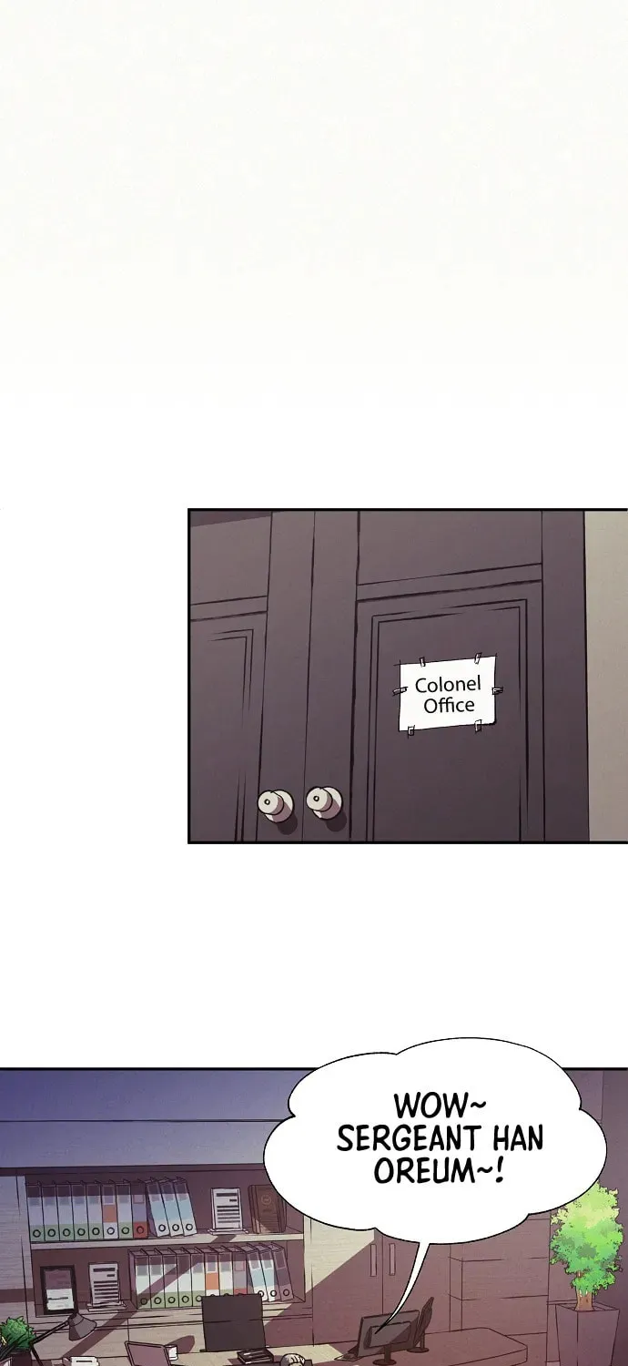 Ashen Oreum Chapter 4 page 13 - 