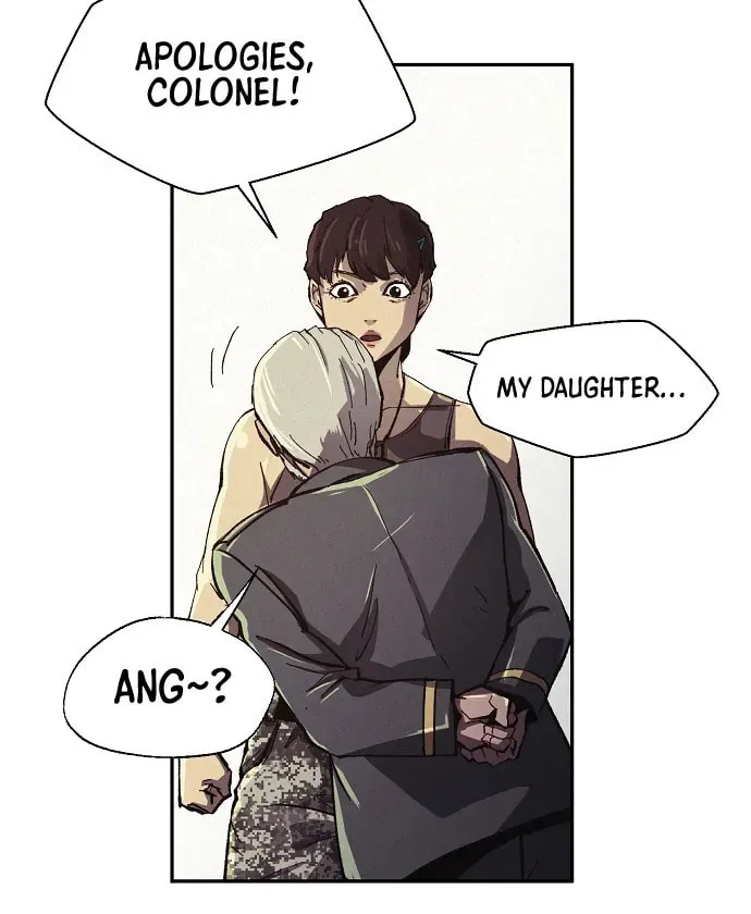 Ashen Oreum Chapter 4 page 15 - 