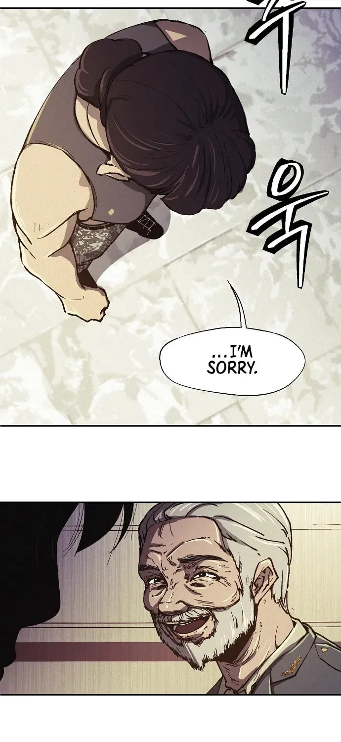 Ashen Oreum Chapter 4 page 26 - 
