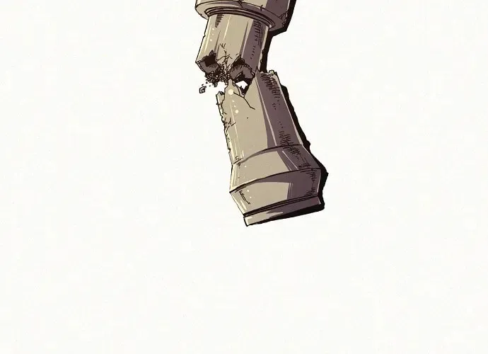 Ashen Oreum Chapter 4 page 31 - 