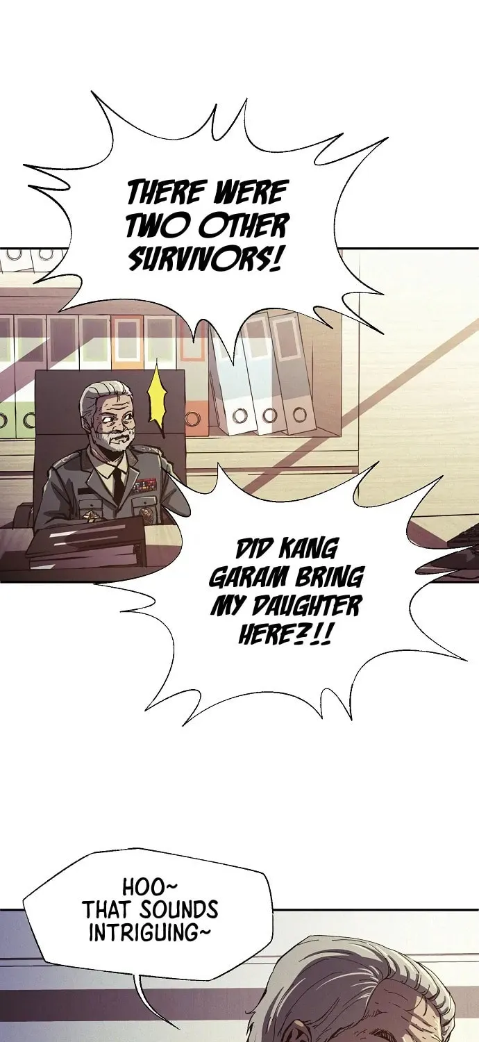 Ashen Oreum Chapter 4 page 34 - 
