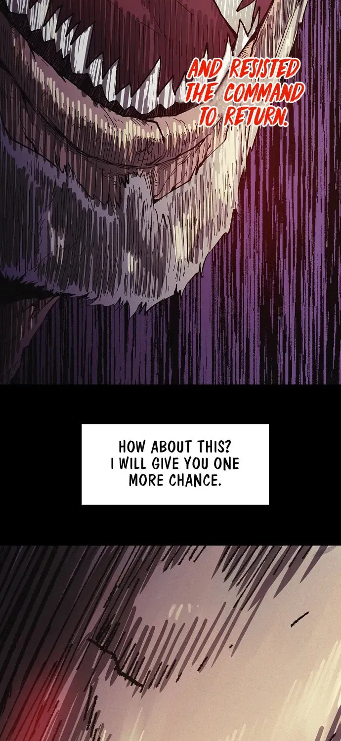 Ashen Oreum Chapter 4 page 41 - 