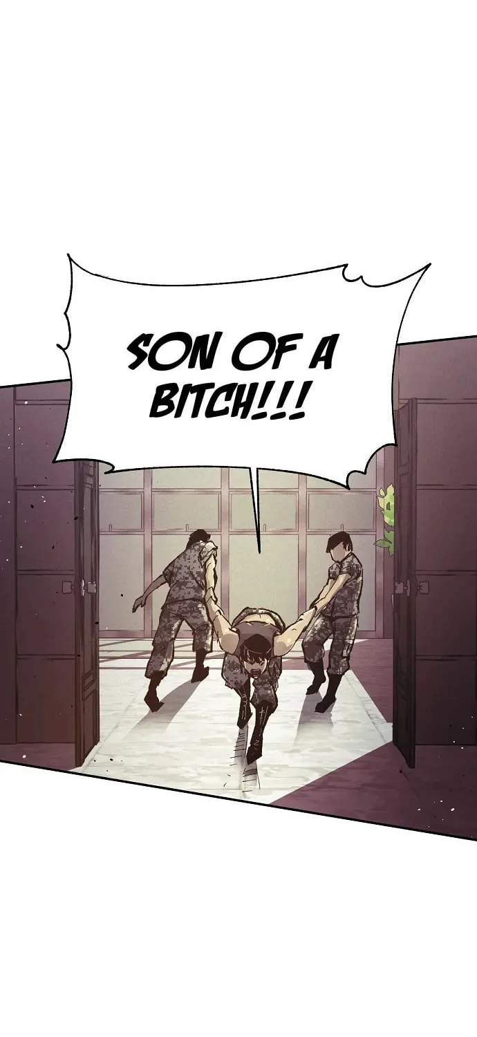 Ashen Oreum Chapter 4 page 50 - 
