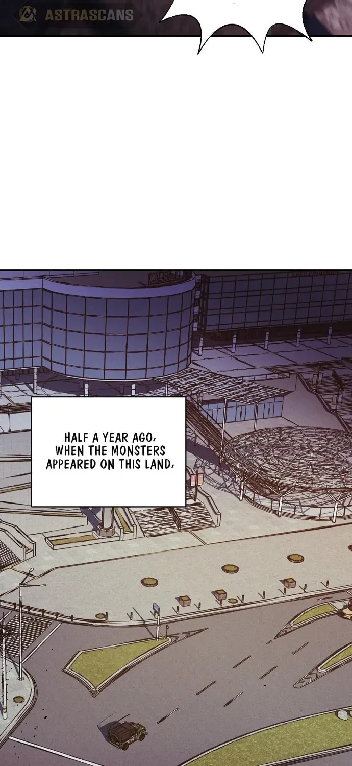 Ashen Oreum Chapter 4 page 6 - 