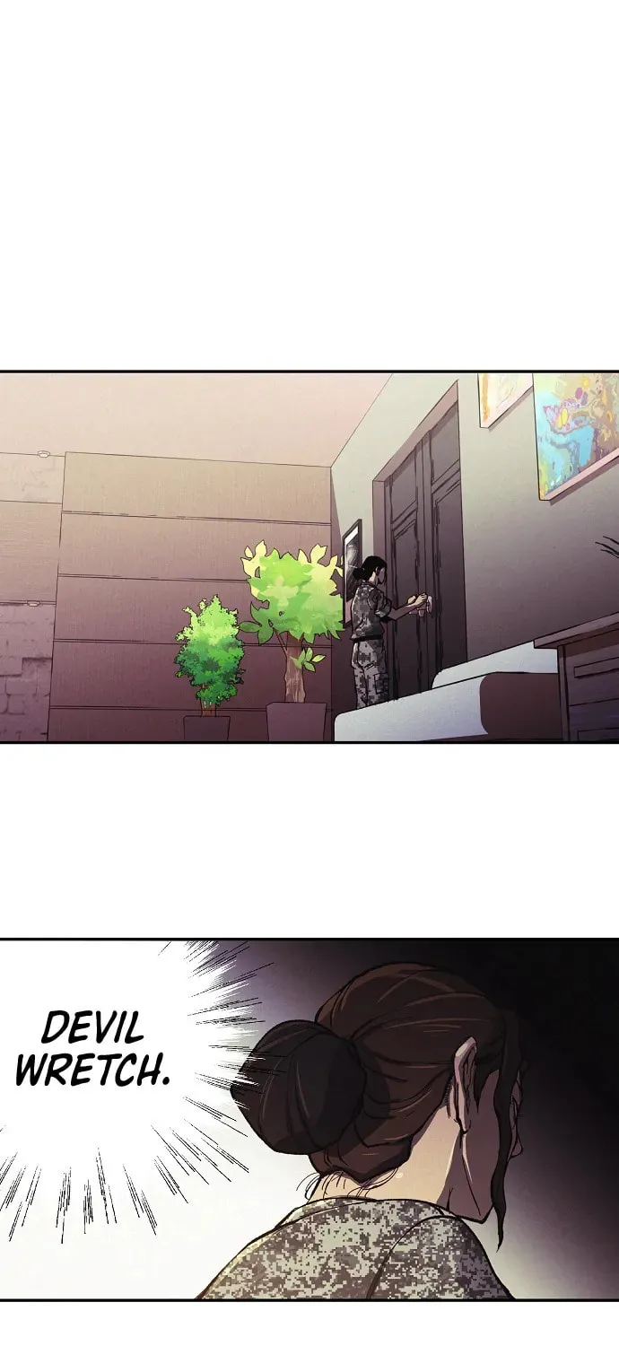Ashen Oreum Chapter 4 page 53 - 