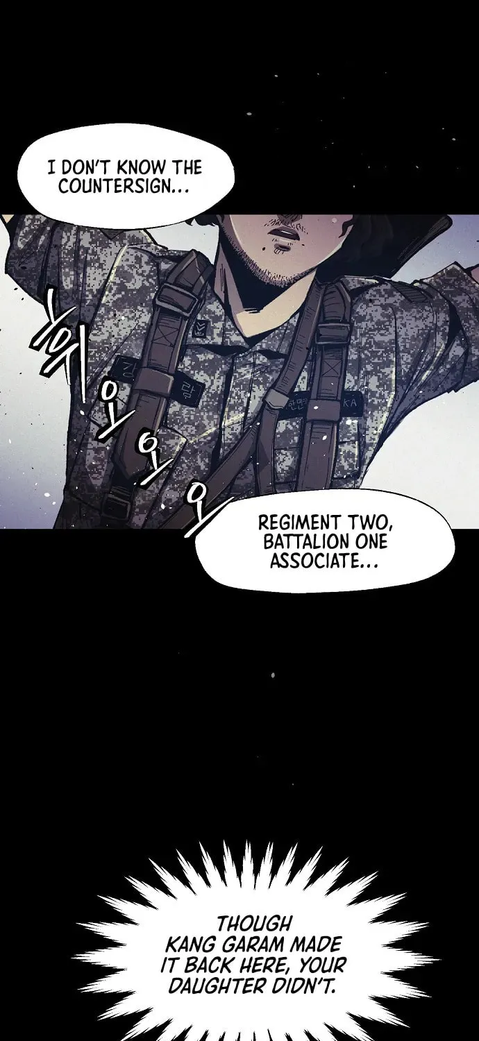 Ashen Oreum Chapter 4 page 60 - 