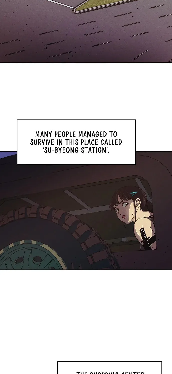Ashen Oreum Chapter 4 page 7 - 