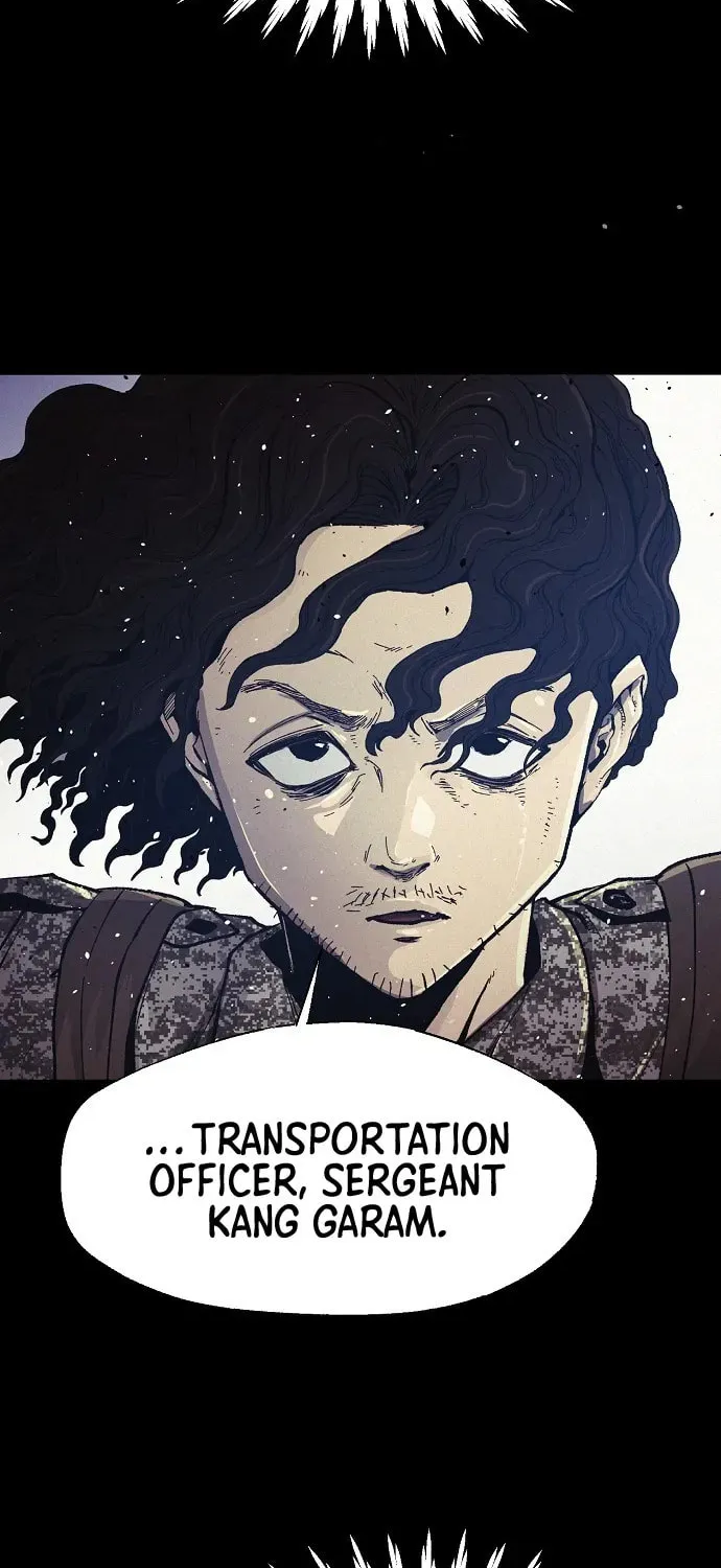 Ashen Oreum Chapter 4 page 61 - 