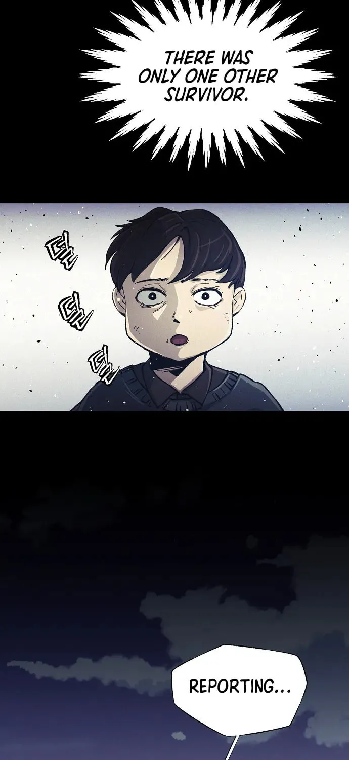 Ashen Oreum Chapter 4 page 62 - 