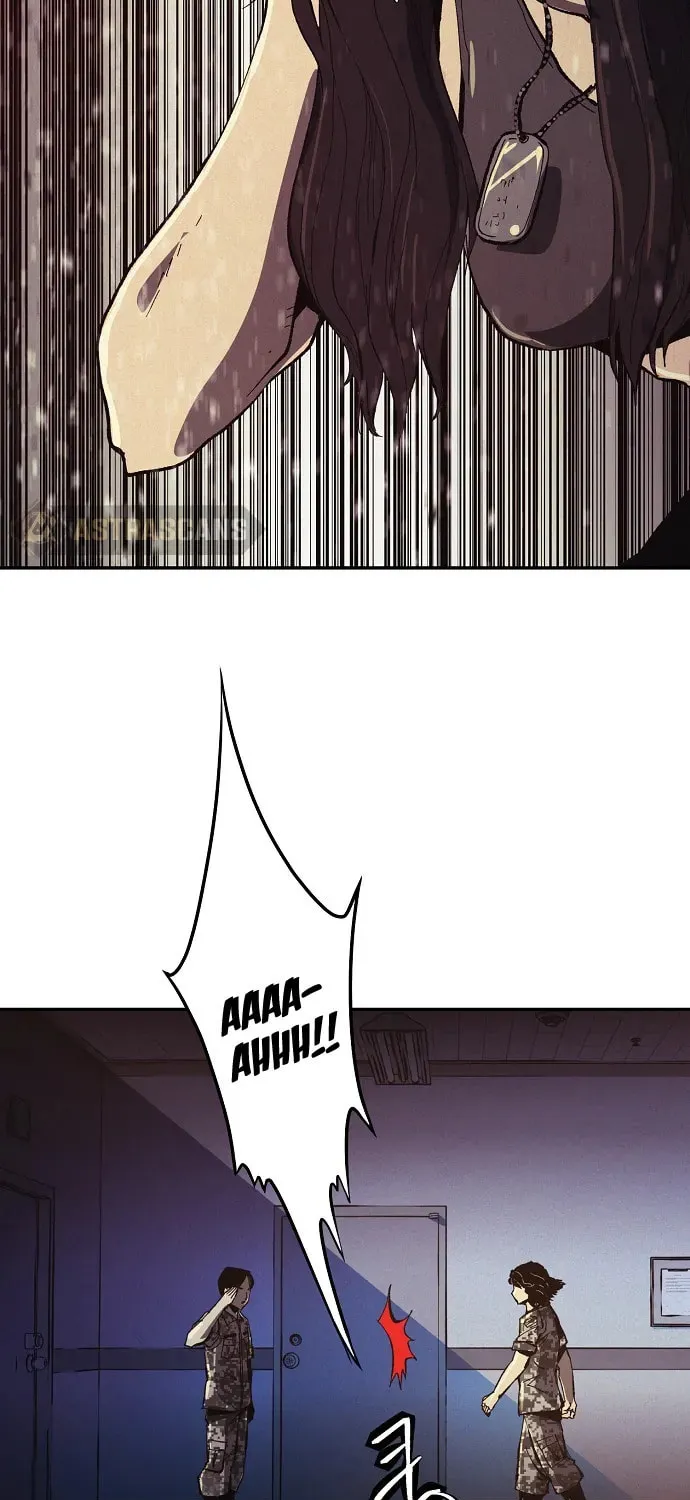 Ashen Oreum Chapter 5 page 11 - 