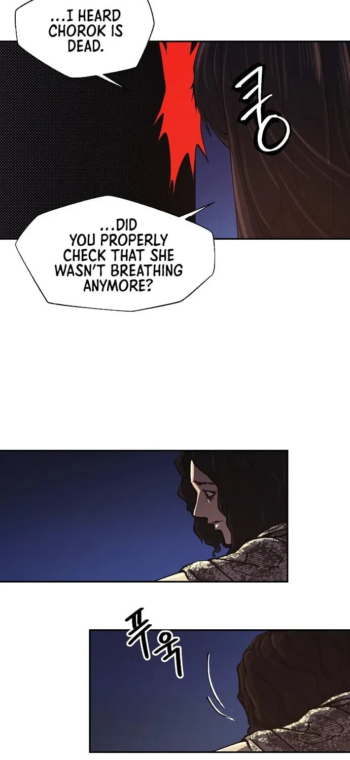 Ashen Oreum Chapter 5 page 17 - 