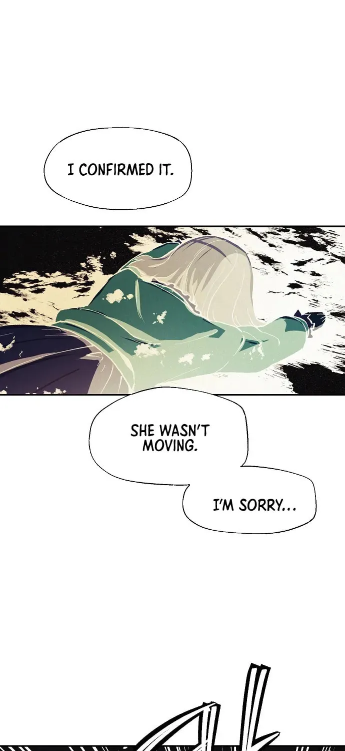 Ashen Oreum Chapter 5 page 18 - 