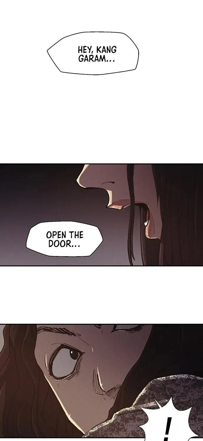 Ashen Oreum Chapter 5 page 23 - 