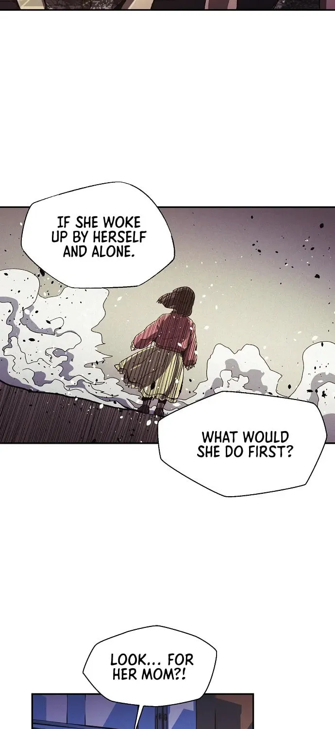 Ashen Oreum Chapter 5 page 30 - 